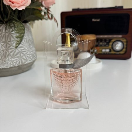 اكياس اكريليك عدة احجام واشكال